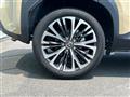 2022 Toyota Yaris Cross