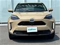 2022 Toyota Yaris Cross