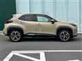 2022 Toyota Yaris Cross