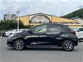 2022 Toyota Yaris