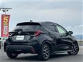 2022 Toyota Yaris