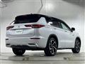 2024 Mitsubishi OUTLANDER PHEV