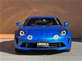 2020 Renault Alpine