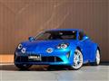2020 Renault Alpine