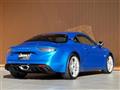 2020 Renault Alpine