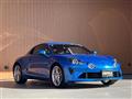 2020 Renault Alpine