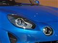 2020 Renault Alpine