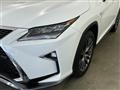 2016 Lexus RX