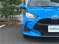 2022 Toyota Yaris
