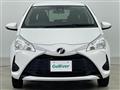 2019 Toyota Vitz