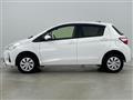 2019 Toyota Vitz