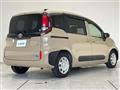 2024 Toyota Sienta