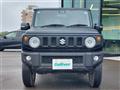 2021 Suzuki Jimny