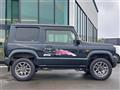 2021 Suzuki Jimny