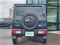 2021 Suzuki Jimny