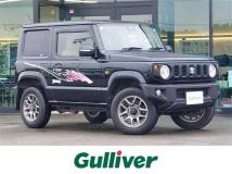 2021 Suzuki Jimny