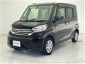 2016 Nissan DAYZ ROOX