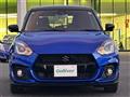 2025 Suzuki Swift
