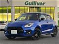 2025 Suzuki Swift
