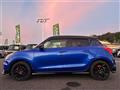 2025 Suzuki Swift