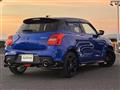 2025 Suzuki Swift