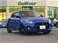 2025 Suzuki Swift
