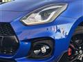 2025 Suzuki Swift