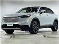 2021 Honda VEZEL