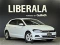 2020 Volkswagen Polo