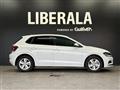 2020 Volkswagen Polo