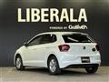 2020 Volkswagen Polo