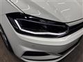 2020 Volkswagen Polo