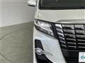 2015 Toyota Alphard