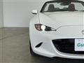 2021 Mazda Roadster