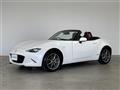 2021 Mazda Roadster