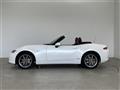 2021 Mazda Roadster