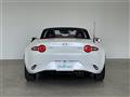 2021 Mazda Roadster
