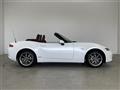 2021 Mazda Roadster