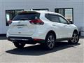 2020 Nissan X-Trail