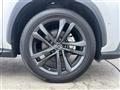 2022 Lexus NX