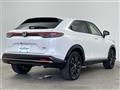 2026 Honda VEZEL