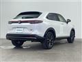 2026 Honda VEZEL