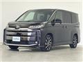 2023 Toyota Noah