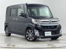 2014 Daihatsu Tanto