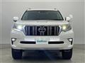 2021 Toyota Land Cruiser Prado