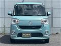 2017 Daihatsu Move Canbus