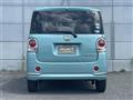 2017 Daihatsu Move Canbus