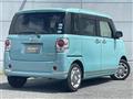 2017 Daihatsu Move Canbus