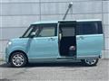 2017 Daihatsu Move Canbus