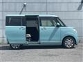 2017 Daihatsu Move Canbus